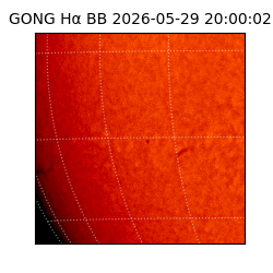 gong - 2026-05-29T20:00:02