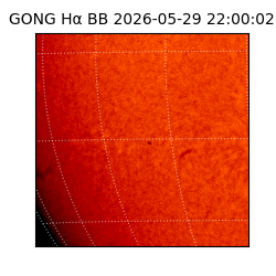 gong - 2026-05-29T22:00:02