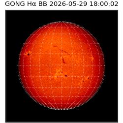gong - 2026-05-29T18:00:02