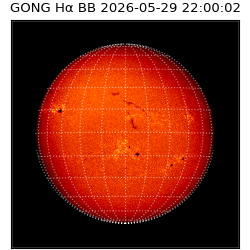 gong - 2026-05-29T22:00:02