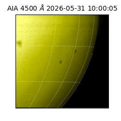 saia - 2026-05-31T10:00:05.962000