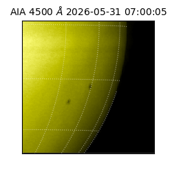 saia - 2026-05-31T07:00:05.962000
