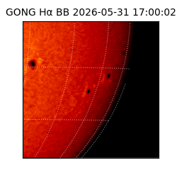 gong - 2026-05-31T17:00:02