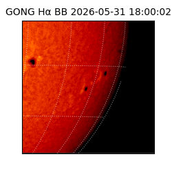 gong - 2026-05-31T18:00:02