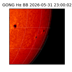 gong - 2026-05-31T23:00:02