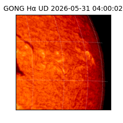 gong - 2026-05-31T04:00:02