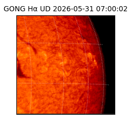 gong - 2026-05-31T07:00:02