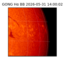 gong - 2026-05-31T14:00:02