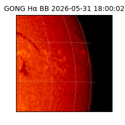 gong - 2026-05-31T18:00:02