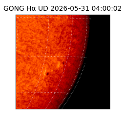 gong - 2026-05-31T04:00:02