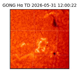 gong - 2026-05-31T12:00:22