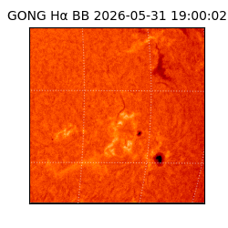 gong - 2026-05-31T19:00:02