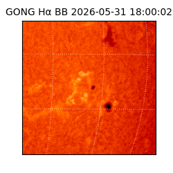 gong - 2026-05-31T18:00:02