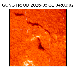 gong - 2026-05-31T04:00:02