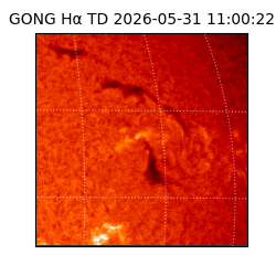 gong - 2026-05-31T11:00:22
