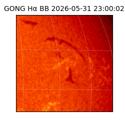 gong - 2026-05-31T23:00:02