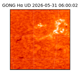gong - 2026-05-31T06:00:02
