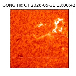 gong - 2026-05-31T13:00:42