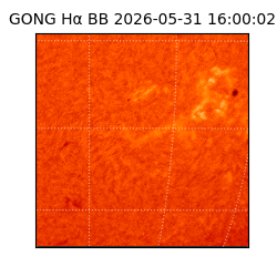 gong - 2026-05-31T16:00:02