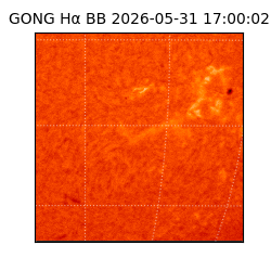 gong - 2026-05-31T17:00:02
