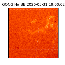 gong - 2026-05-31T19:00:02