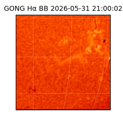 gong - 2026-05-31T21:00:02