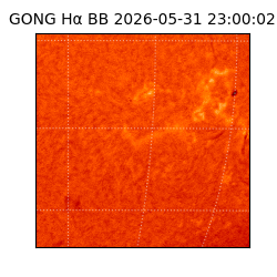 gong - 2026-05-31T23:00:02