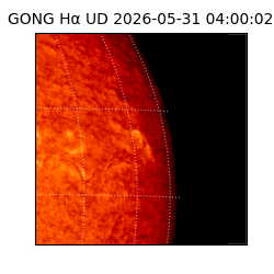 gong - 2026-05-31T04:00:02