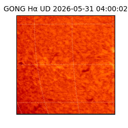 gong - 2026-05-31T04:00:02