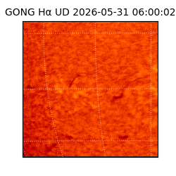 gong - 2026-05-31T06:00:02