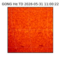 gong - 2026-05-31T11:00:22