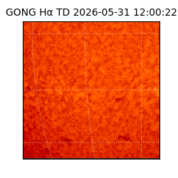 gong - 2026-05-31T12:00:22