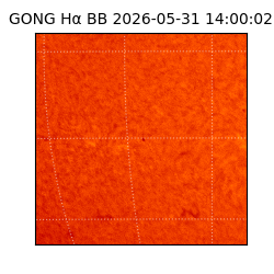 gong - 2026-05-31T14:00:02