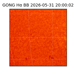 gong - 2026-05-31T20:00:02