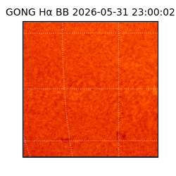 gong - 2026-05-31T23:00:02