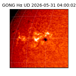 gong - 2026-05-31T04:00:02