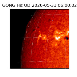 gong - 2026-05-31T06:00:02