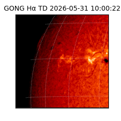 gong - 2026-05-31T10:00:22
