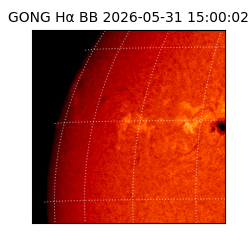 gong - 2026-05-31T15:00:02