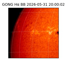 gong - 2026-05-31T20:00:02