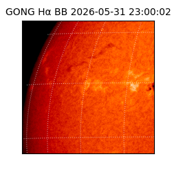 gong - 2026-05-31T23:00:02