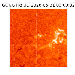 gong - 2026-05-31T03:00:02