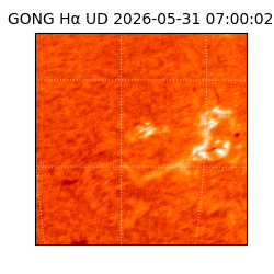 gong - 2026-05-31T07:00:02