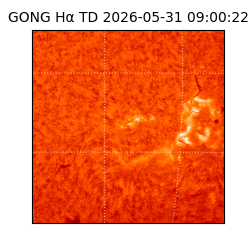 gong - 2026-05-31T09:00:22
