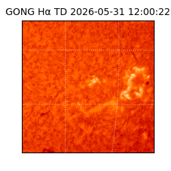 gong - 2026-05-31T12:00:22