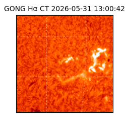 gong - 2026-05-31T13:00:42