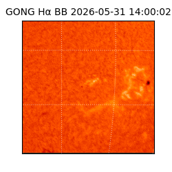 gong - 2026-05-31T14:00:02