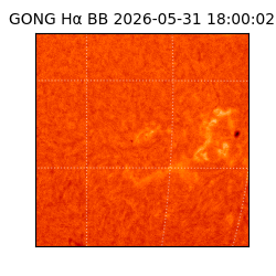 gong - 2026-05-31T18:00:02