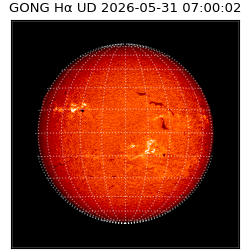 gong - 2026-05-31T07:00:02