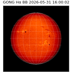 gong - 2026-05-31T16:00:02